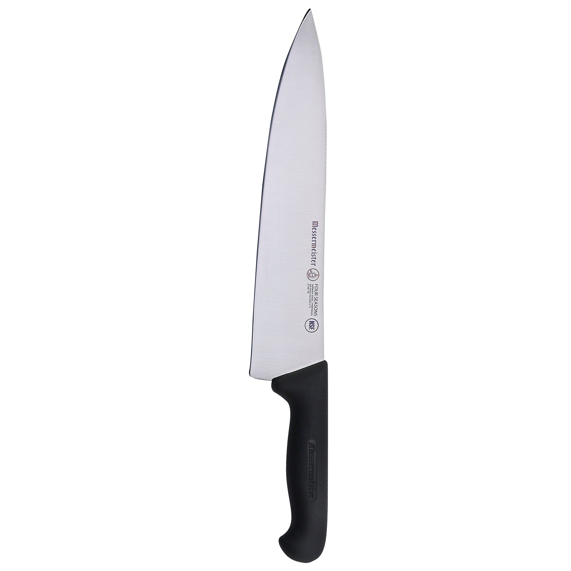 Four Seasons 10" Chef's Knife