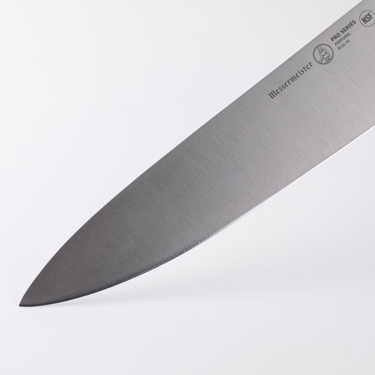 COUTEAU DE CHEF PRO SERIES 25 CM