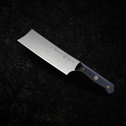 COUTEAU NAKIRI PERSONNALISÉ 16,5 CM