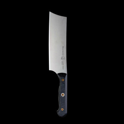 COUTEAU NAKIRI PERSONNALISÉ 16,5 CM