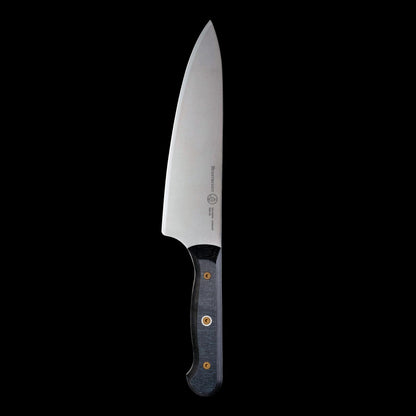 COUTEAU DE CHEF PERSONNALISÉ DE 20 CM