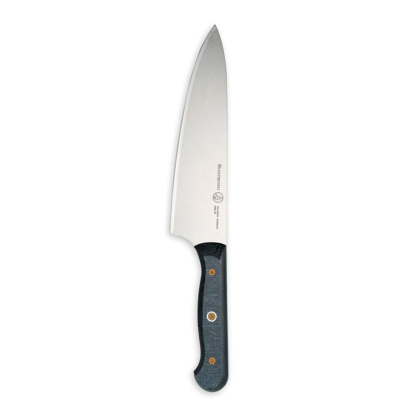 COUTEAU DE CHEF PERSONNALISÉ DE 20 CM