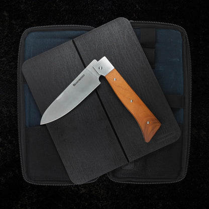 ENSEMBLE DE CHEF D'AVENTURE ÉRABLE 3 PCS