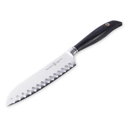 COUTEAU SANTOKU 16,5 CM BLACKSMITH