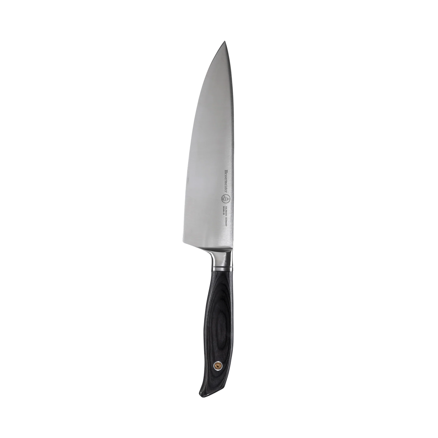 COUTEAU DE CHEF BLACKSMITH 20 CM