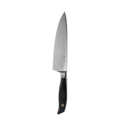 COUTEAU DE CHEF BLACKSMITH 20 CM