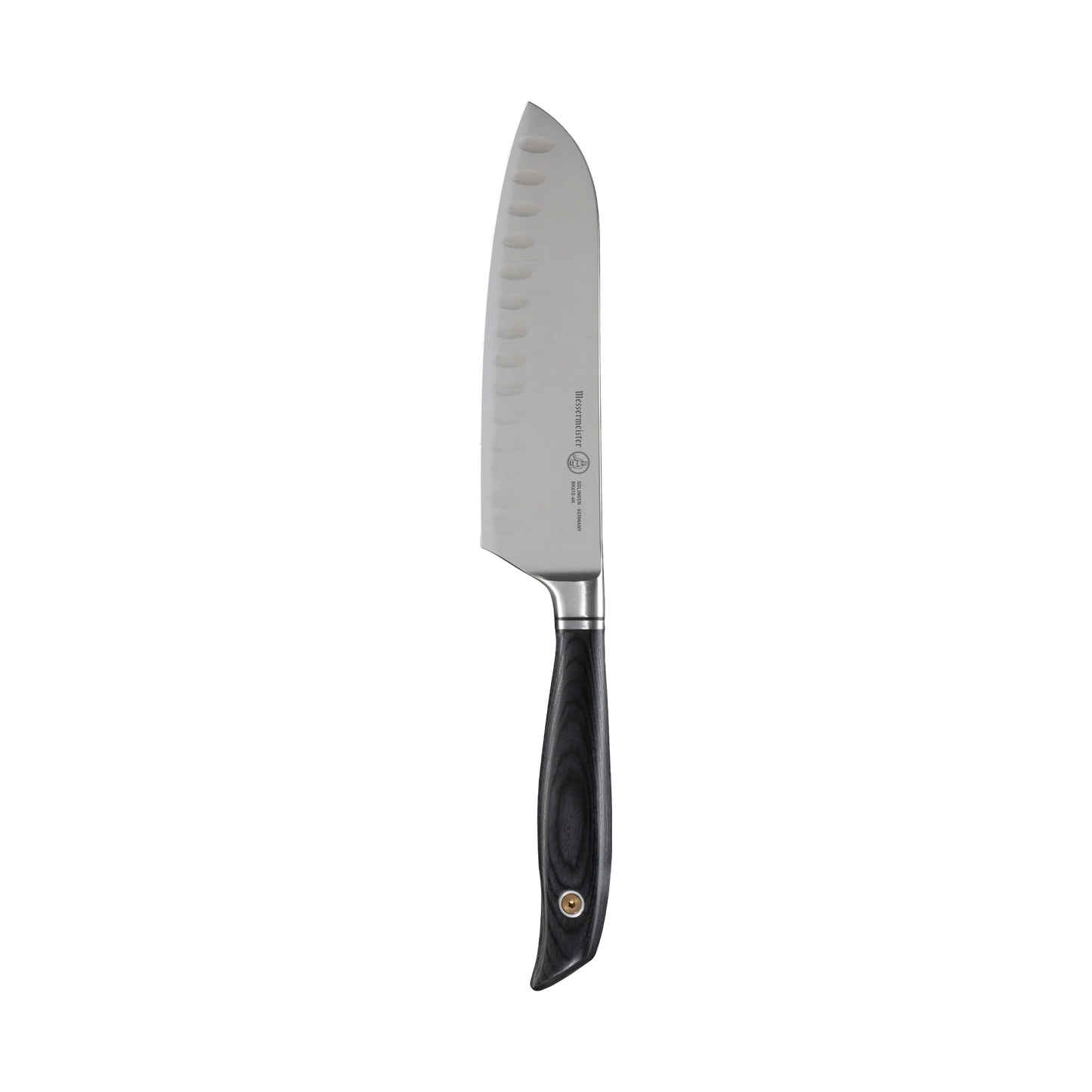 COUTEAU SANTOKU 16,5 CM BLACKSMITH