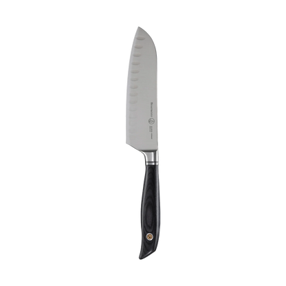 COUTEAU SANTOKU 16,5 CM BLACKSMITH