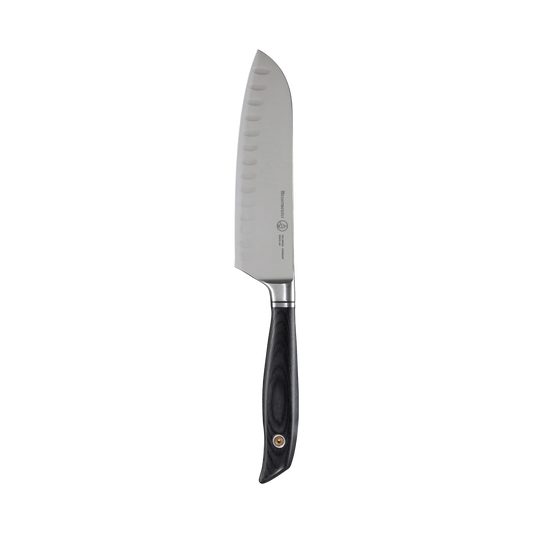 COUTEAU SANTOKU 16,5 CM BLACKSMITH