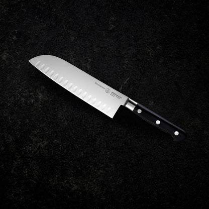 MERIDIAN ELITE 18 CM KULLENSCHLIFF SANTOKU