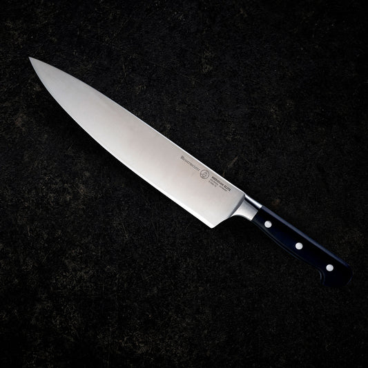 COUTEAU DE CHEF MERIDIAN ELITE 25 CM