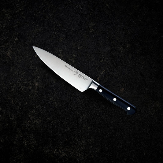 COUTEAU DE CHEF MERIDIAN ELITE 15 CM