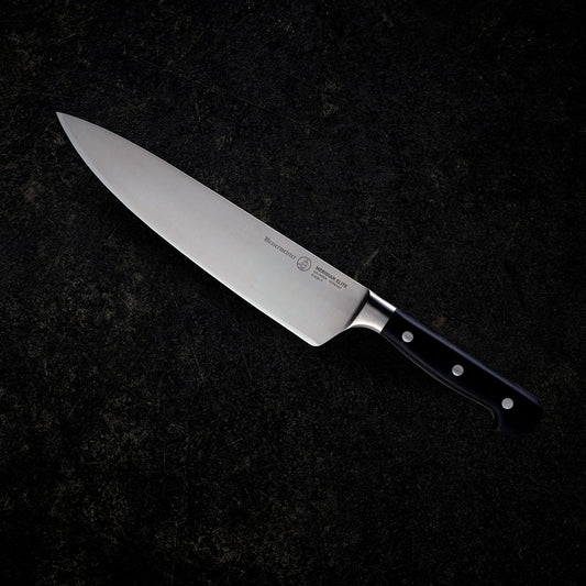 COUTEAU DE CHEF MERIDIAN ELITE 23 CM