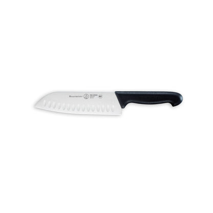 COUTEAU SANTOKU À LAME KULLENSCHLIFF DE 18 CM PRO SERIES