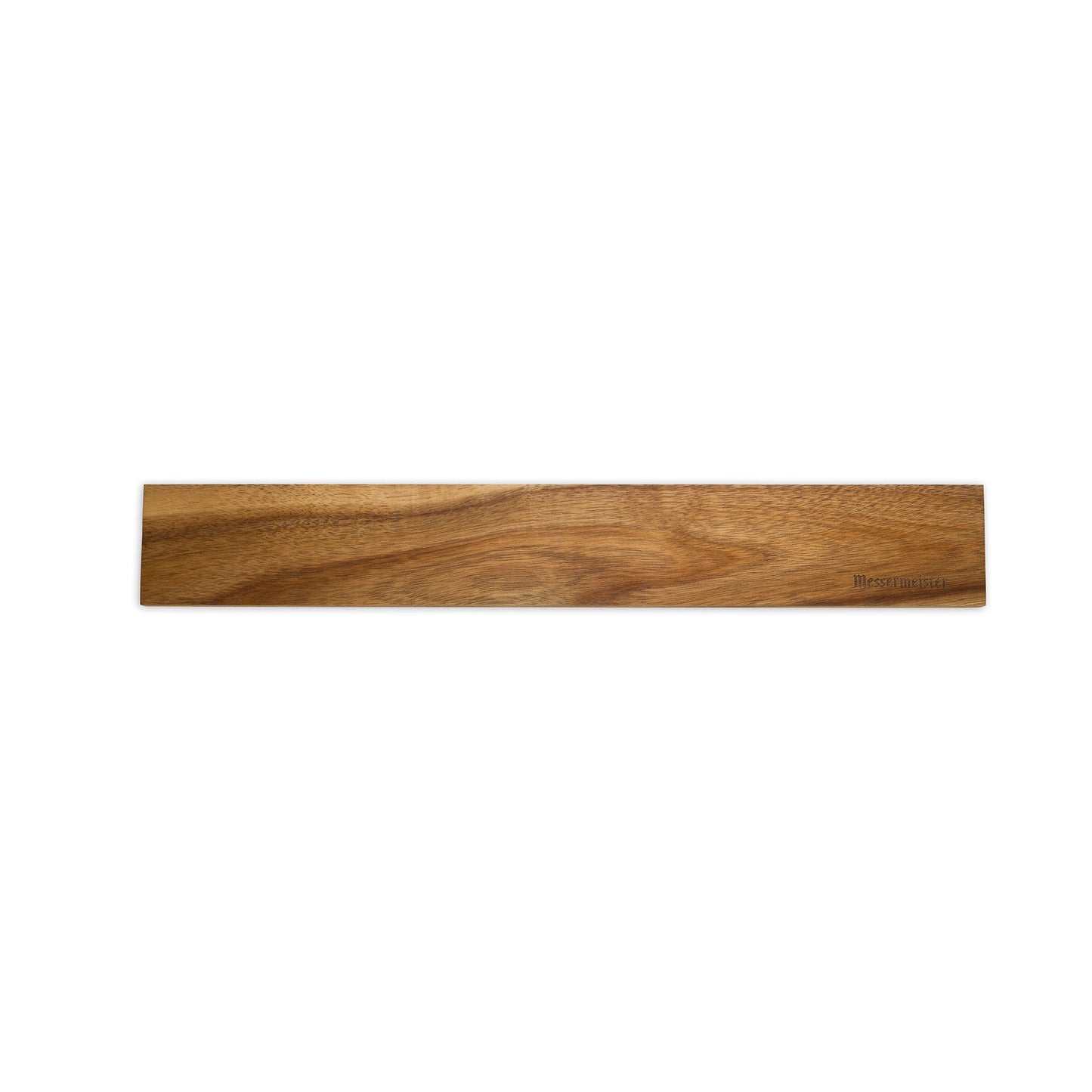 BARRE MAGNÉTIQUE EN ACACIA 45 CM