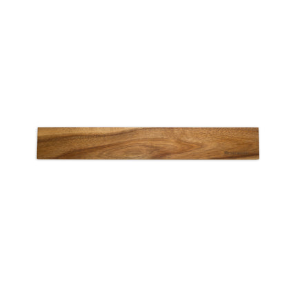 BARRE MAGNÉTIQUE EN ACACIA 45 CM