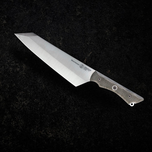 COUTEAU DE CHEF OVERLAND 20 CM