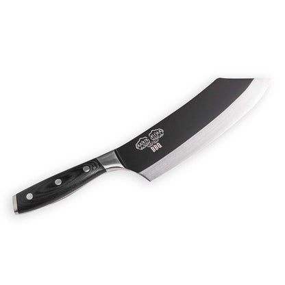 COUTEAU BBQ 20 CM BENNIE KENDRICK